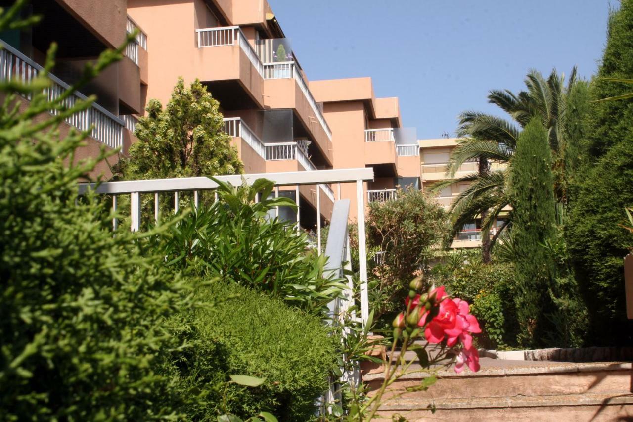 Studio Le Fabrina Riviera Nizza Exterior foto