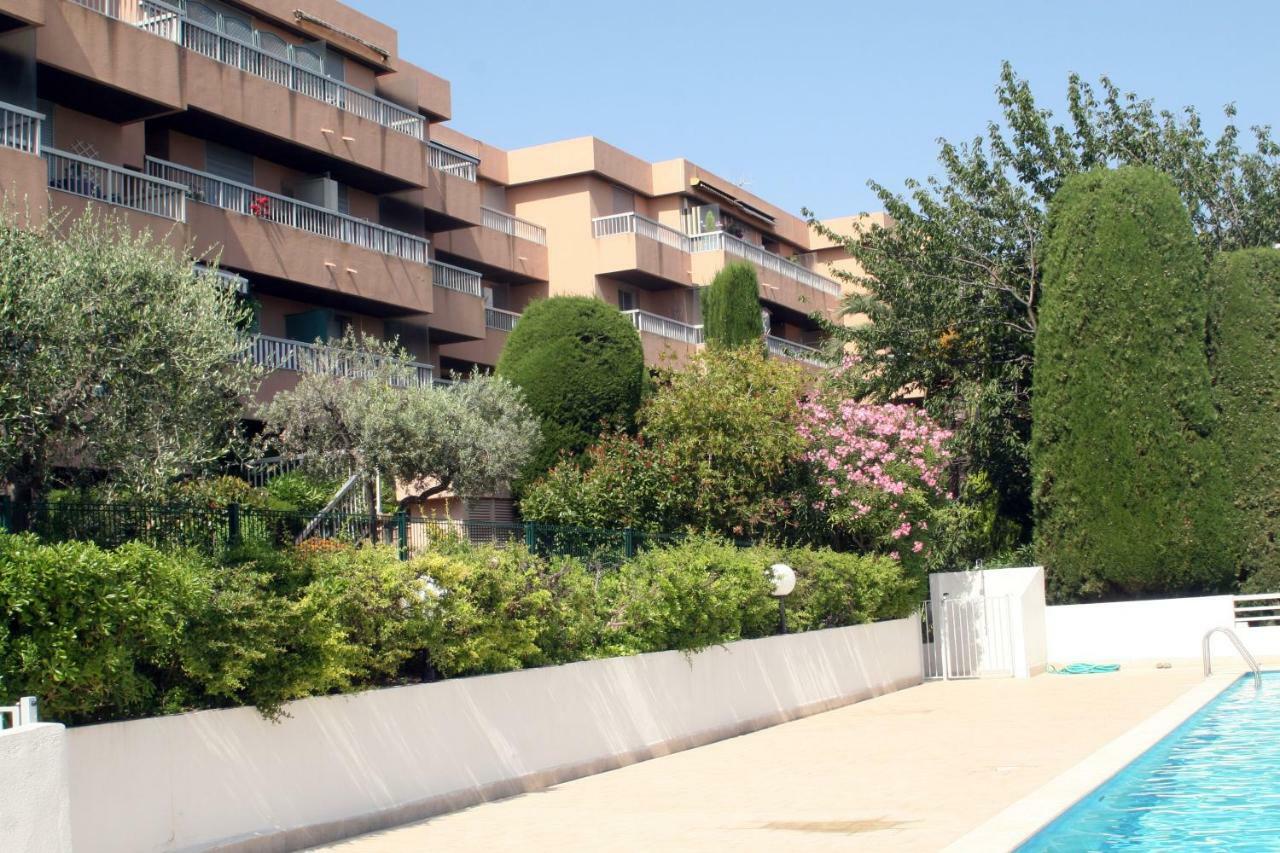 Studio Le Fabrina Riviera Nizza Exterior foto