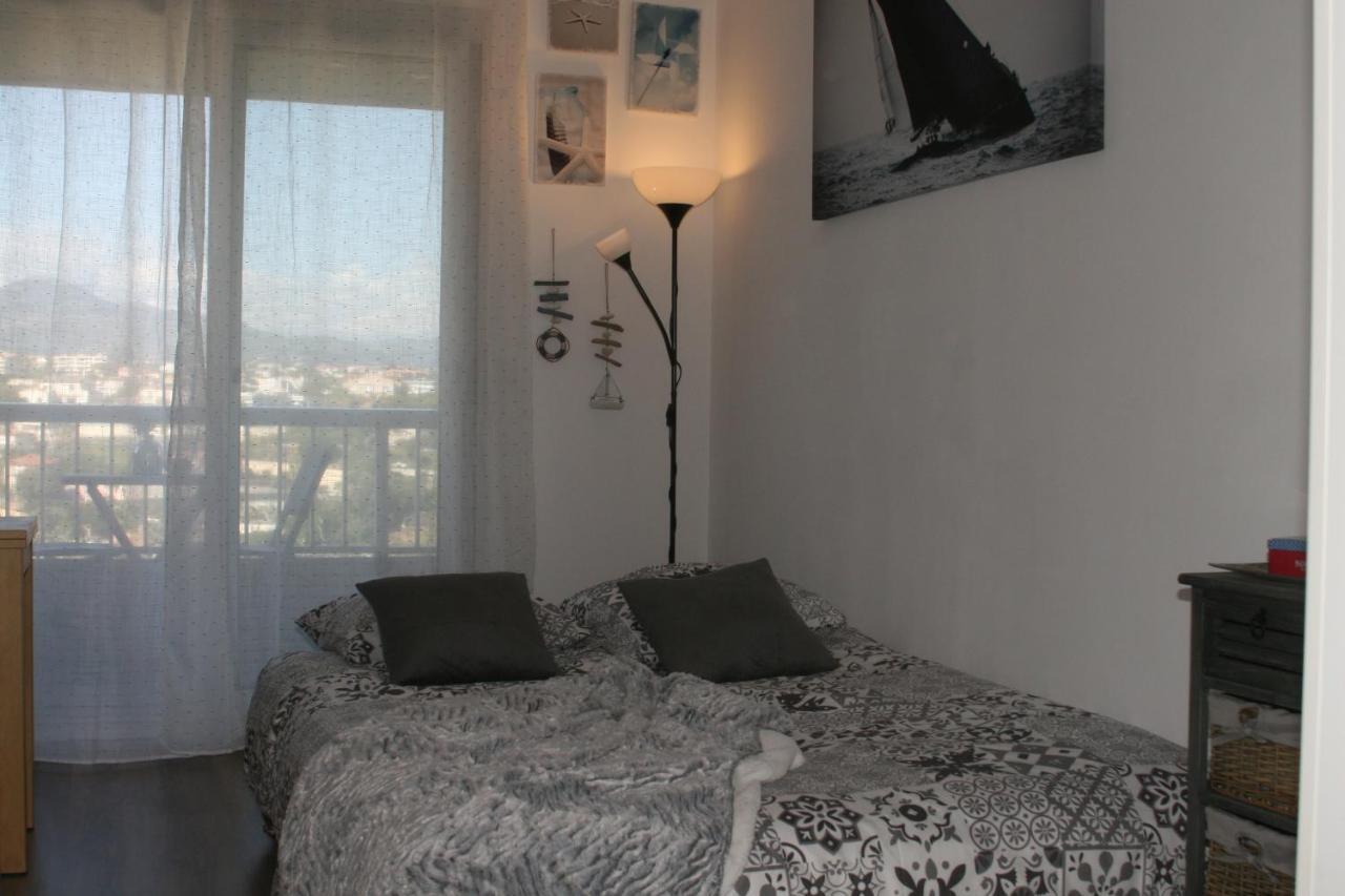 Studio Le Fabrina Riviera Nizza Exterior foto